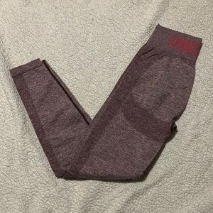 Gymshark Flex leggings